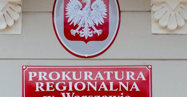 śledztwo ws. przekroczenia uprawnień przez m.in. ministra sprawiedliwości dot. odwołania D. Barskiego