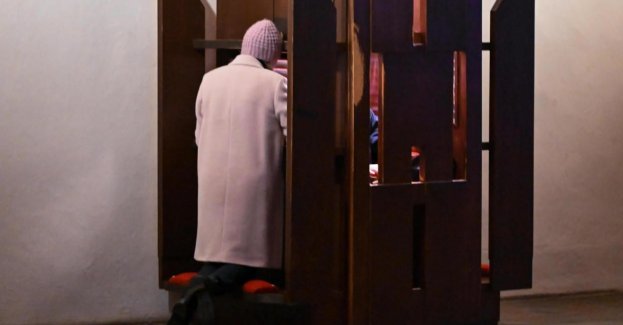 100 kościołów z całej Polski bierze udział w tegorocznej edycji Nocy Konfesjonałów