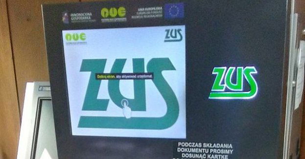 Automaty przyspieszą weryfikację wniosków z tarczy w ZUS Chorobowe na kwarantannie dla domownika osoby wracającej z zagranicy