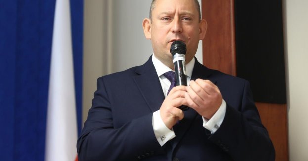 Mieszkańcy Małopolski nie są gotowi na SCT