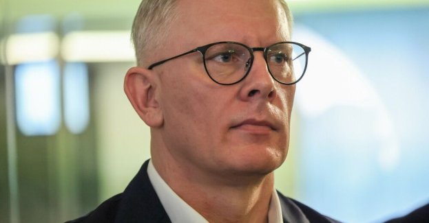 Szef BBN: działania w Wenezueli pokazały zgodność deklaracji i czynów administracji Donalda Trumpa