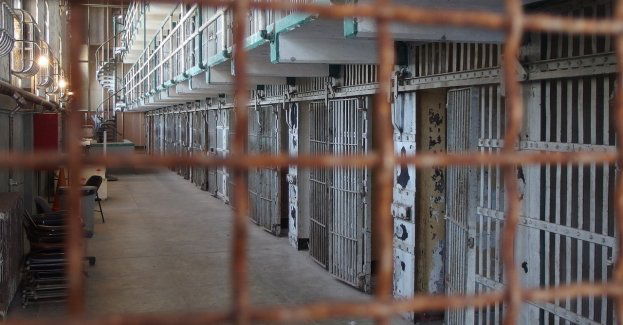 Poszukiwany zatrzymany przez policjantów