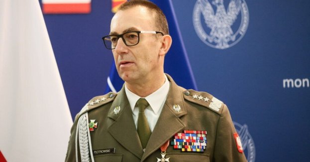 Niech to przeciwnik zastanawia się, czy Polska zestrzeli mu samolot