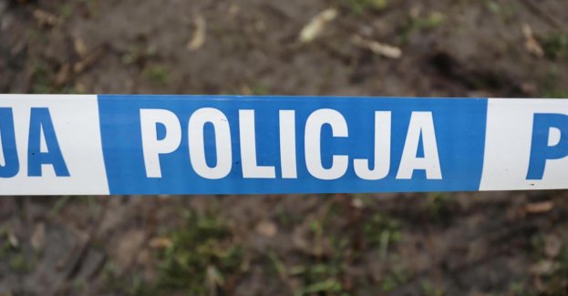Zabezpieczono nóż, którym 32-latek w Sosnowcu mógł dokonać zabójstwa rodziców