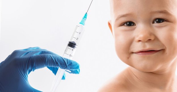 Coraz częściej dorośli są narażeni na choroby zakaźne wieku dziecięcego