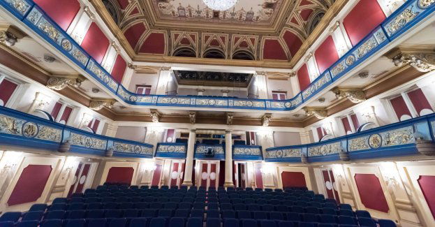 Teatr Śląski organizuje koncert charytatywny na rzecz powodzian