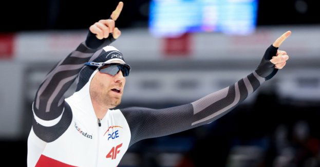 Damian Żurek: Nie mam obaw, jestem spokojny. Wizualizuję sobie olimpijski start, ale nie dmucham balonika