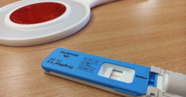 Prowadził pojazd pomimo sądowego zakazu i będąc pod wpływem narkotyków