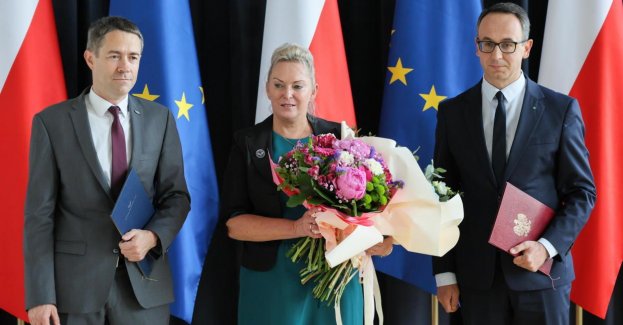 Gdyby nie reakcja pracownicy PKP PLK mogło dojść katastrofy kolejowej