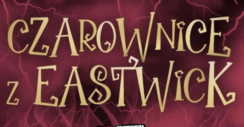 zdjęcie: Piekielnie zabawna komedia w gwiazdorskiej obsadzie! / kupbilecik24.pl / Piekielnie zabawna komedia w gwiazdorskiej obsadzie!