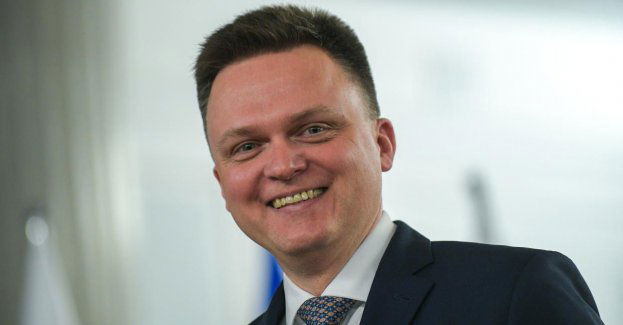 Jesteśmy gotowi, by przed pierwszym posiedzeniem Sejmu dopiąć umowę koalicyjną