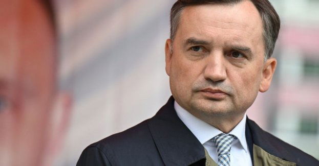 PK przekazała Bodnarowi wniosek o zgodę Sejmu na zatrzymanie i doprowadzenie Ziobry przed komisję ds. Pegasusa