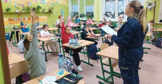 Tolerancja i wzajemny szacunek – kodeks dobrego zachowania