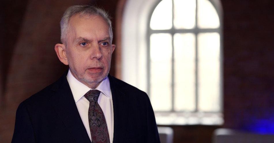 zdjęcie: Za 10 lat polski system elektroenergetyczny ma być gotowy na pracę głównie z odnawialnymi źródłami. Inwestycje sięgną 75 mld zł / fot. Newseria - Grzegorz Onichimowski, prezes zarządu, Polskie Sieci Elektroenergetyczne