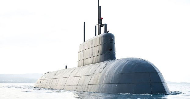 24 lat temu zatonął Kursk. Pierwsza osobista katastrofa Putina