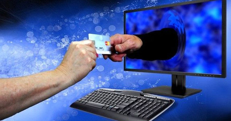 zdjęcie: Internetowi oszuści nadal aktywni. Policja apeluje o ostrożność / fot. KPP w Dzierżonowie