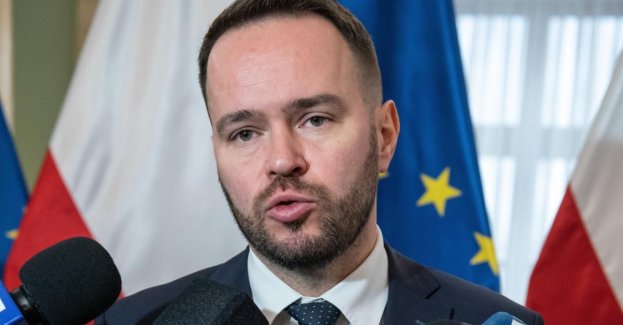 Wsparcie dla oczekujących na przekroczenie granicy w Terespolu jest w drodze