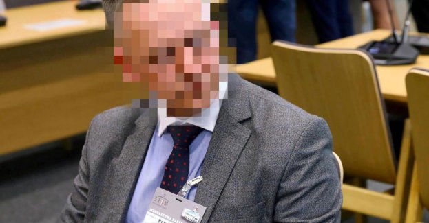 Sąd zastosował tymczasowy areszt wobec b. sędziego Tomasza Sz.