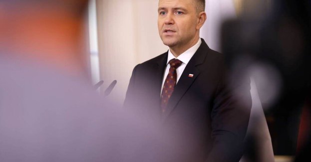 CBOS: Nawrocki liderem rankingu zaufania, na 2. miejscu ex aequo: Kosiniak-Kamysz i Sikorski