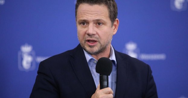 Wydałem zakaz wobec zgromadzenia planowanego na 16 grudnia; nie ma w Warszawie miejsca na manifestowanie nienawiści