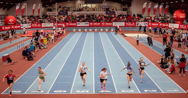 Wielkie święto lekkoatletyki w Spale. Hołub-Kowalik: Tysiące dzieci poznają Królową Sportu