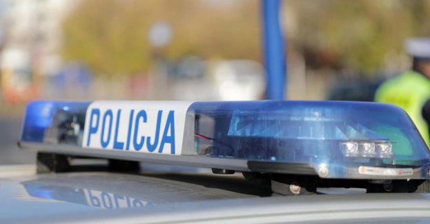 Nagroda dla 16-latka, który udaremnił próbę porwania 11-latka