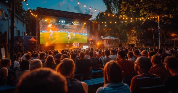 Będzie się działo