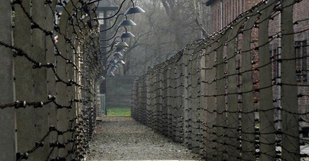 Prof. Marc van Berkel konsulem Miejsca Pamięci Auschwitz w Niderlandach