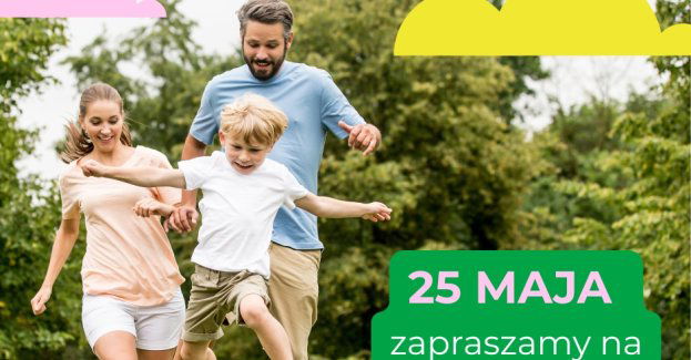 Zapraszamy na Festiwal dla Życia i Rodziny!