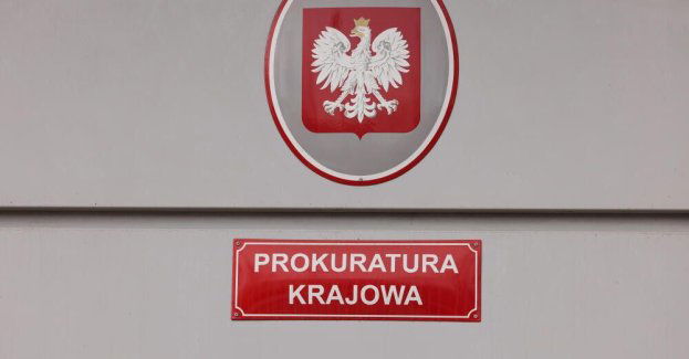 PK: z inicjatywy Prokuratora Generalnego prokuratura zbada informacje medialne o nieprawidłowościach w Zondacrypto