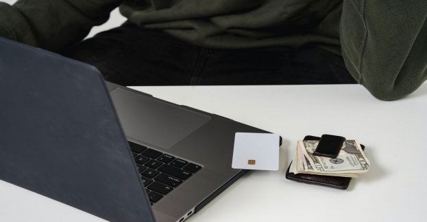 Kiedy sprzedajemy w Internecie, musimy zachować czujność