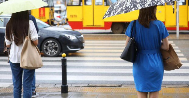 50 proc. Polaków chciałoby półrocznej przerwy w pracy