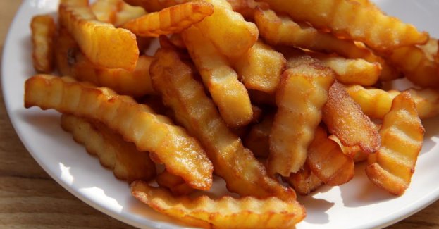 Dieta wysokotłuszczowa nasila lęk