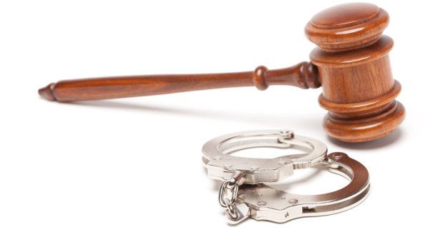 Poszukiwany wpadł podczas policyjnej interwencji