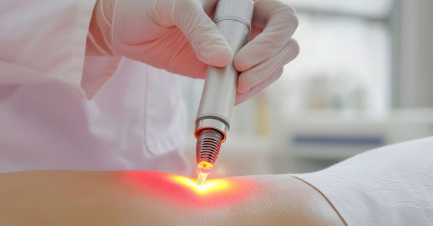 Specjalistyczny sprzęt do leczenia oparzeń trafił do szpitala