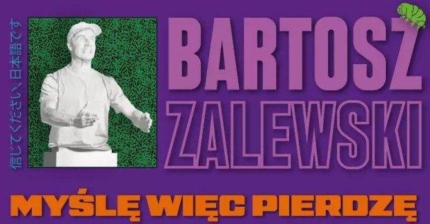 Warszawa Leniwy Roast Zajączka