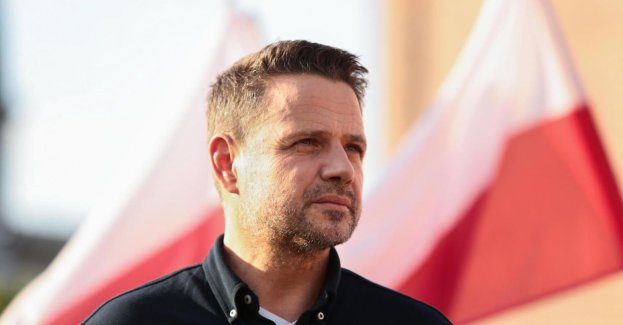 Jestem gotów na ambitne wyzwania