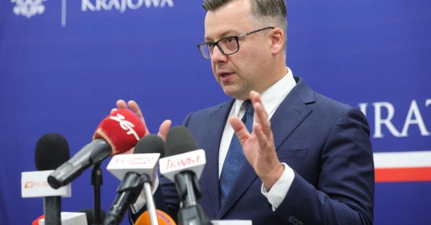 Po ponownej analizie przepisów jest zażalenie na odmowę aresztu Romanowskiego