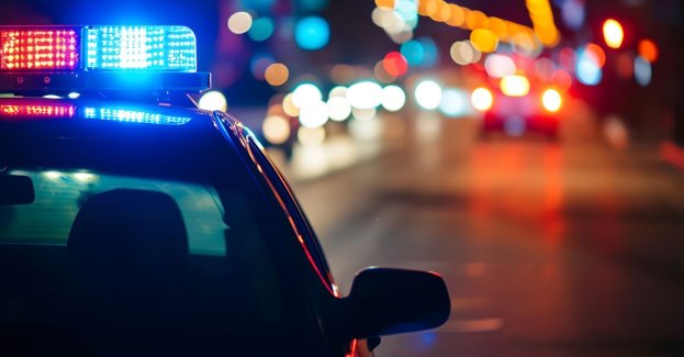 Policja zatrzymała podejrzewanego o śmiertelne potrącenie i ucieczkę z miejsca wypadku