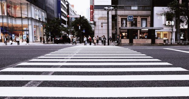 Śmiertelny wypadek na drodze krajowej nr 91