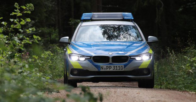 Policja nie przerywa poszukiwań Grzegorza Borysa