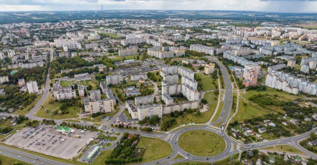 Miasto wyremontuje drogi na peryferiach
