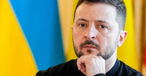 Jestem gotowy, by podpisać z USA umowę o minerałach