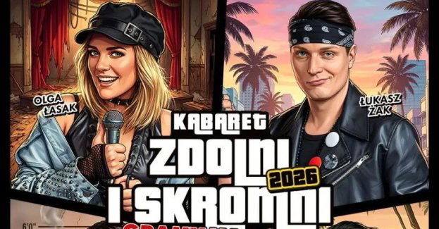Zdolni i Skromni - Gramy na ostro
