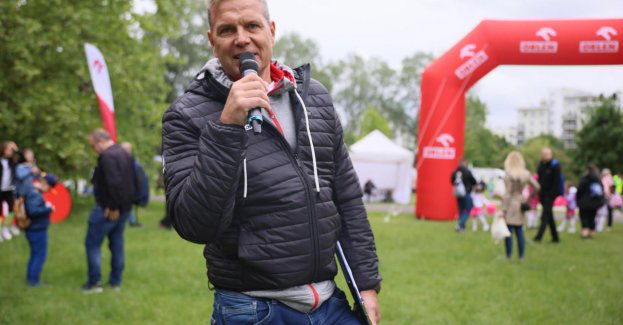 Piknik Olimpijski - stulecie udziału Polski w igrzyskach tematem przewodnim