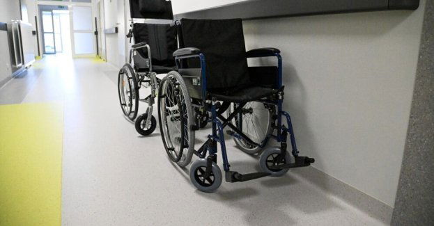 Jest projekt przebudowy modelu orzekania o niepełnosprawności