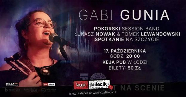 Jubileusz 10 lat na scenie!