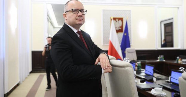 Działania MKiDN mają na celu przywrócenie konstytucyjności w mediach publicznych