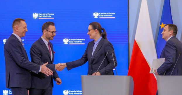 Rozmowy z Ukrainą ws. transportu zboża zakończyły się sukcesem