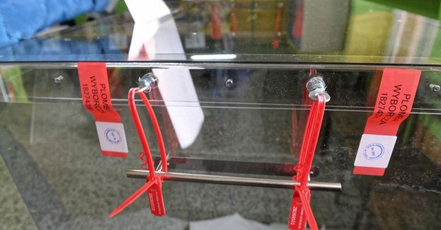 W okręgu nr 9 połowa wybranych do Sejmu kandydatów to debiutanci